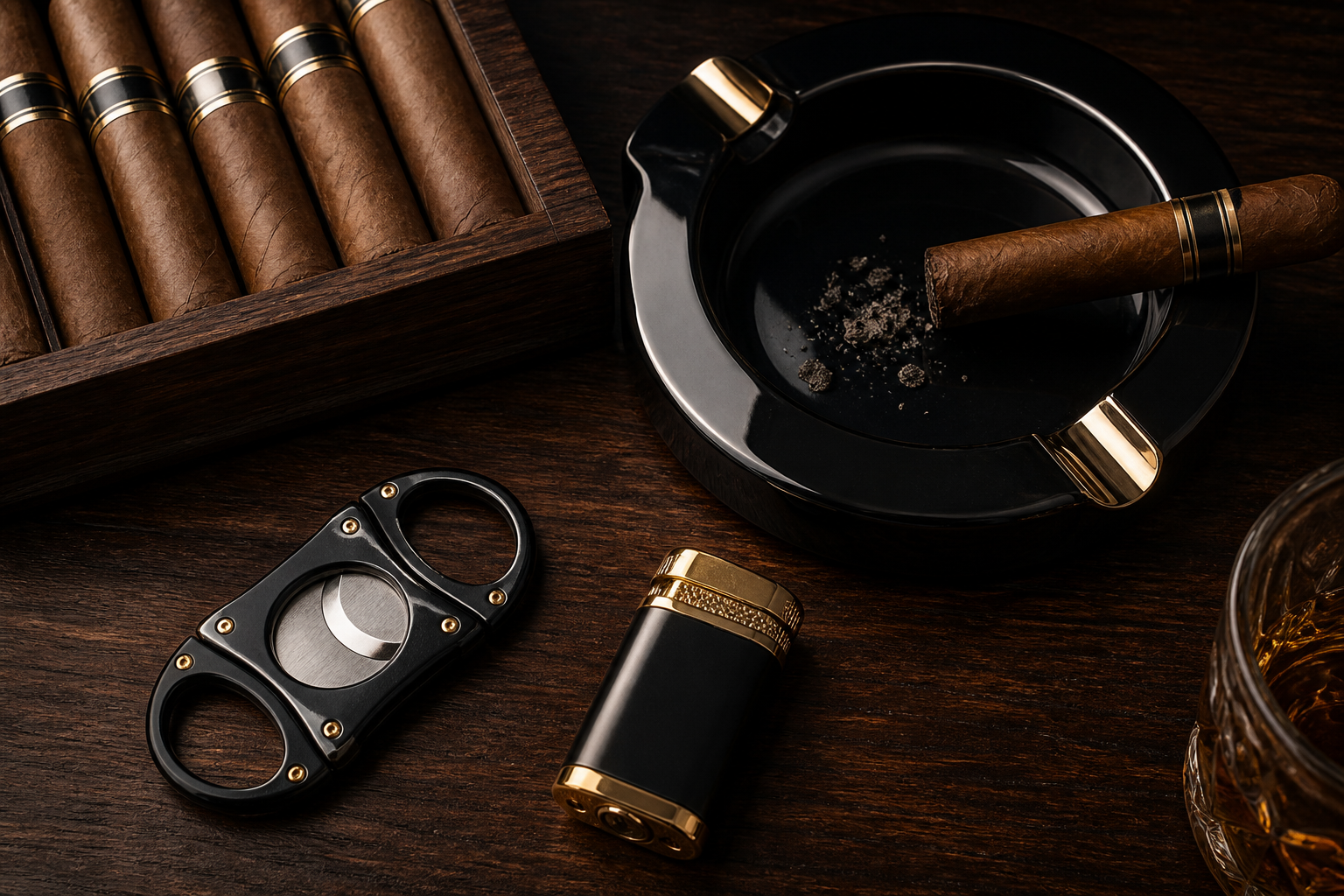 Top Cuban Cigar Brands Compared: Cohiba vs Montecristo vs Partagás
