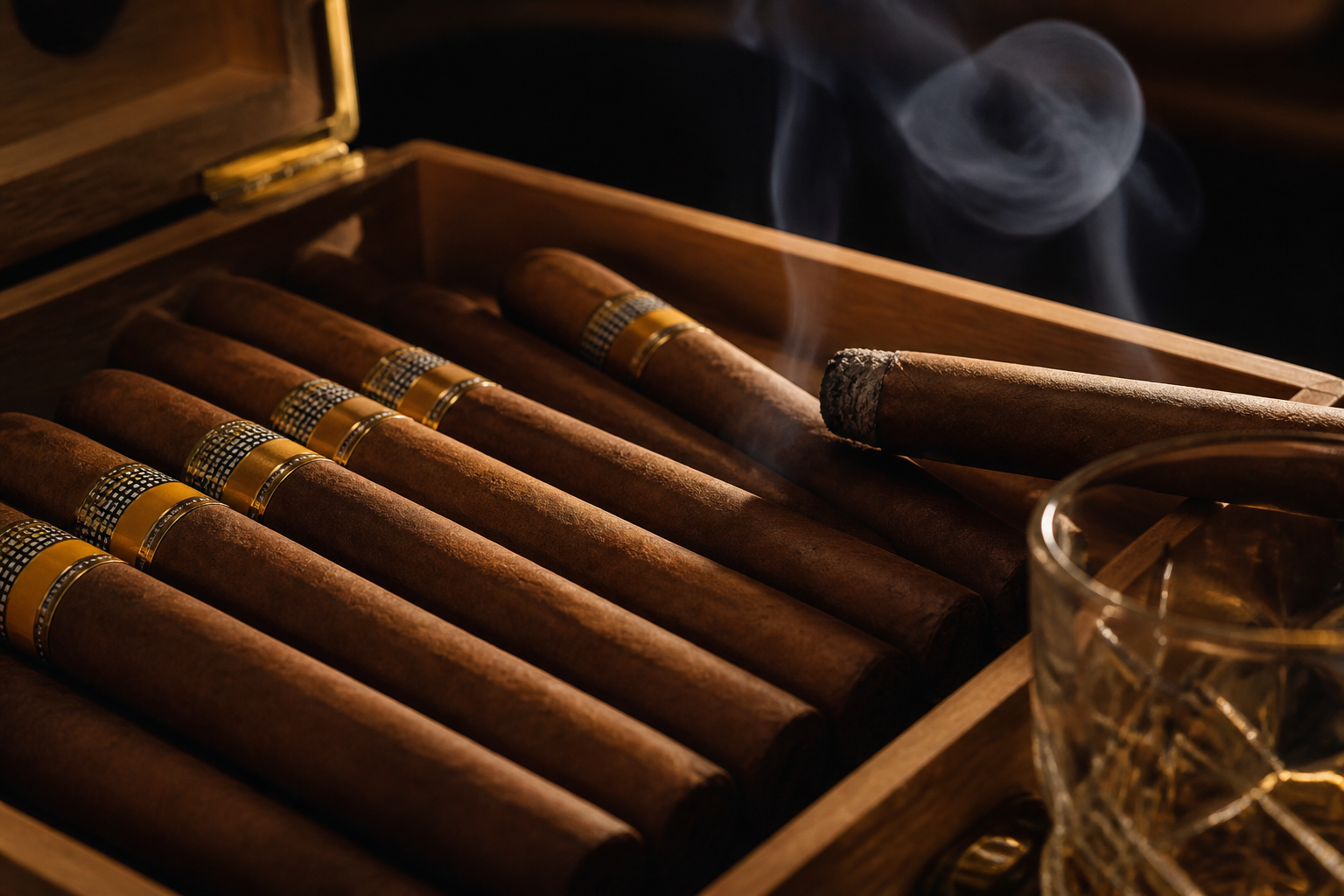 Beginner’s Guide to Cuban Cigars in the UAE: How to Choose Your First Cigar