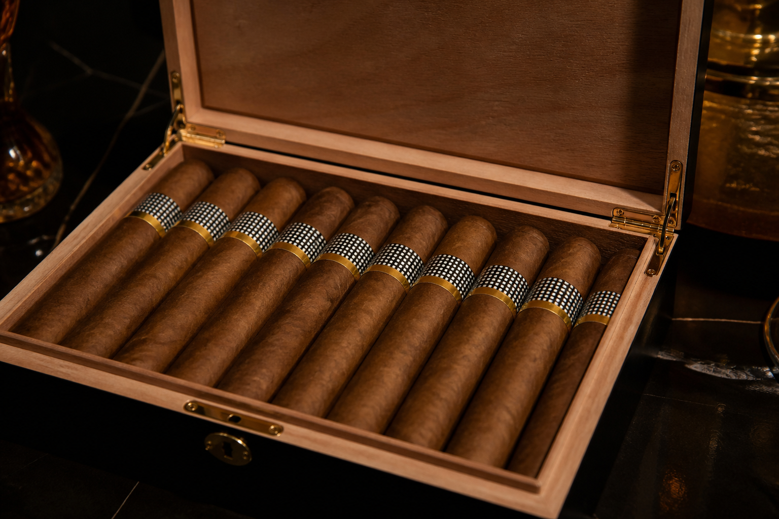 How to Spot Fake Cuban Cigars: A Guide for UAE Collectors