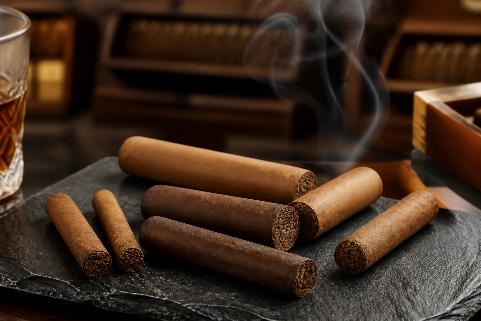 The Ultimate Cigar Etiquette: How to Cut, Light, and Enjoy Your Cigar