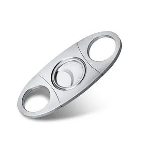 Cohiba Silver Cutter thumbnail 3
