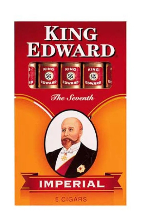 King Edward Imperial