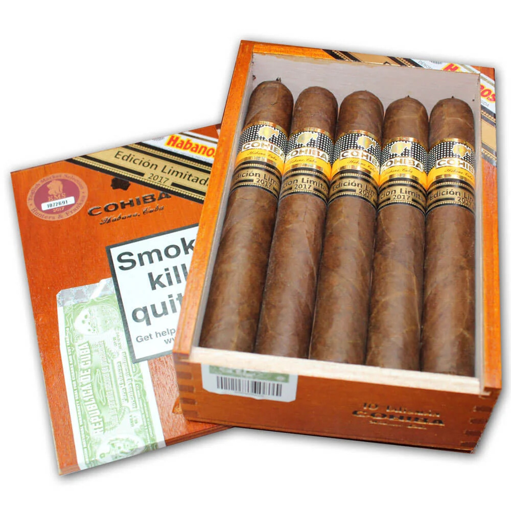 Cohiba Talisman