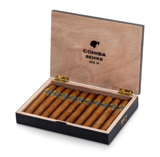 Cohiba Behike 54