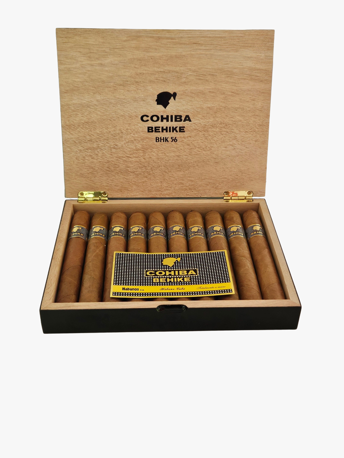 Cohiba Behike 56