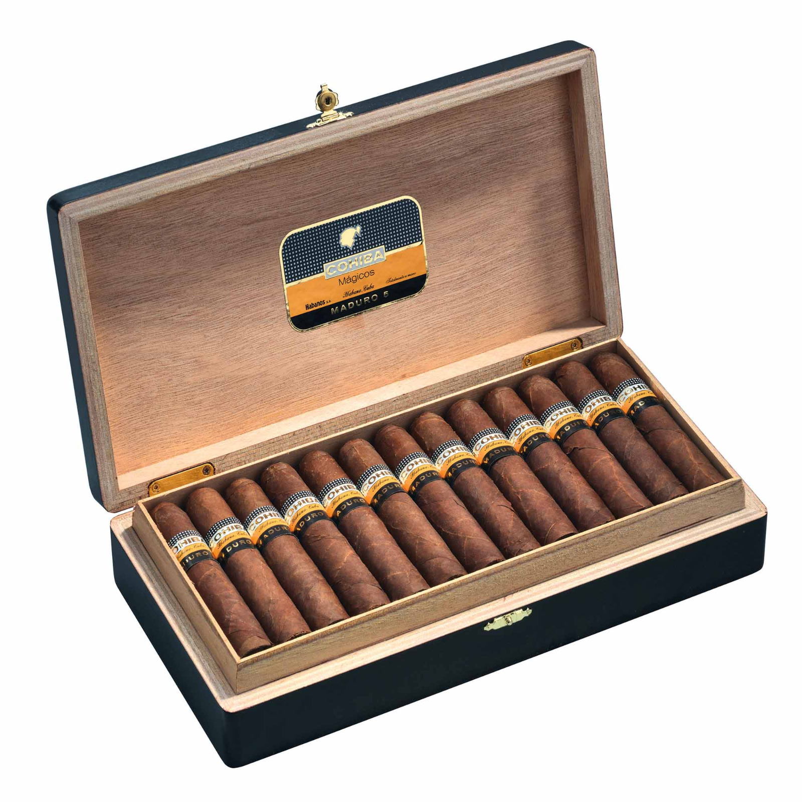 Cohiba MADURO 5 magicos
