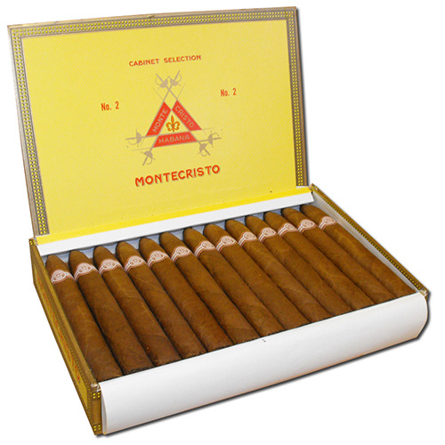 Montecristo no 2