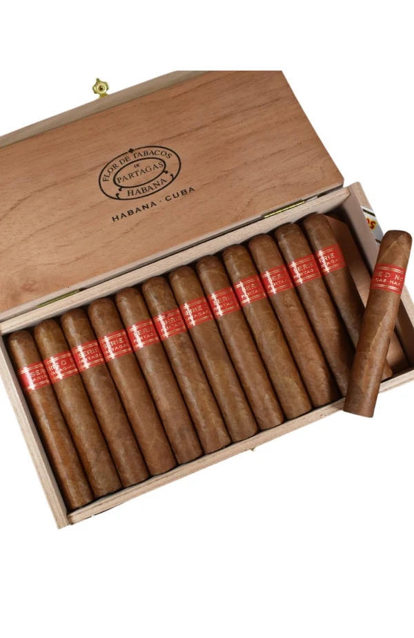 Partagas serie D no 4 (25) thumbnail 2
