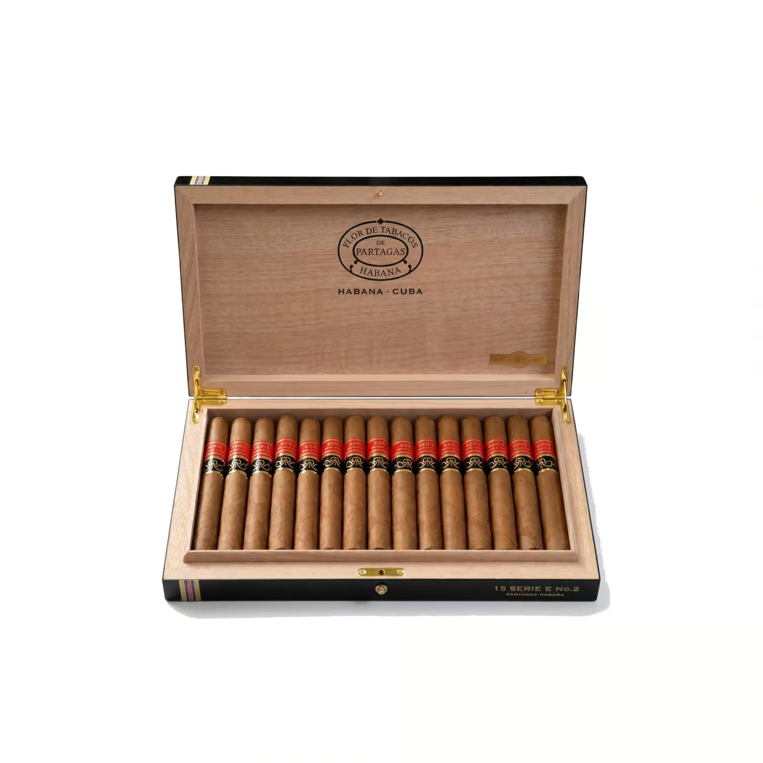 Partagas serie E no 2 (25) thumbnail 2