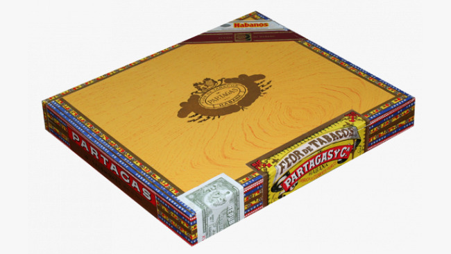 Partagas salomonos (10) thumbnail 2