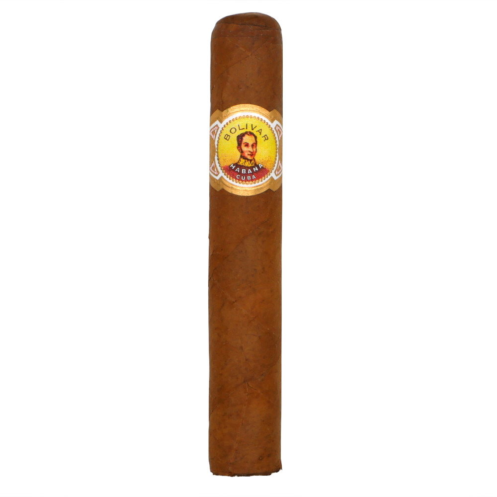 Bolivar double corona tubos (25) thumbnail 2