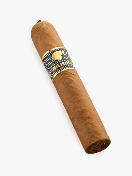 Cohiba Behike 52 (25) thumbnail 2