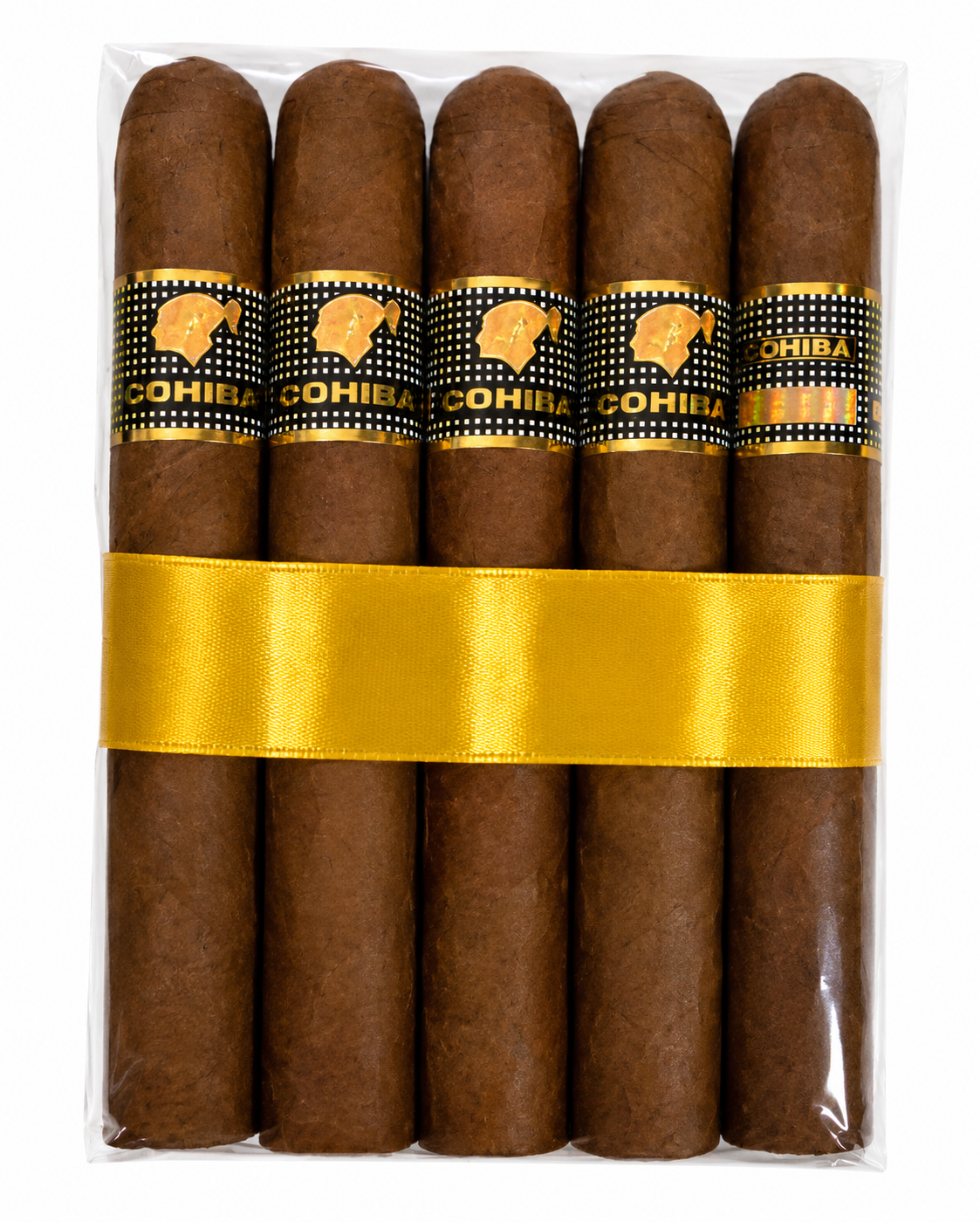 Cohiba Behike 54 (25) — image 1