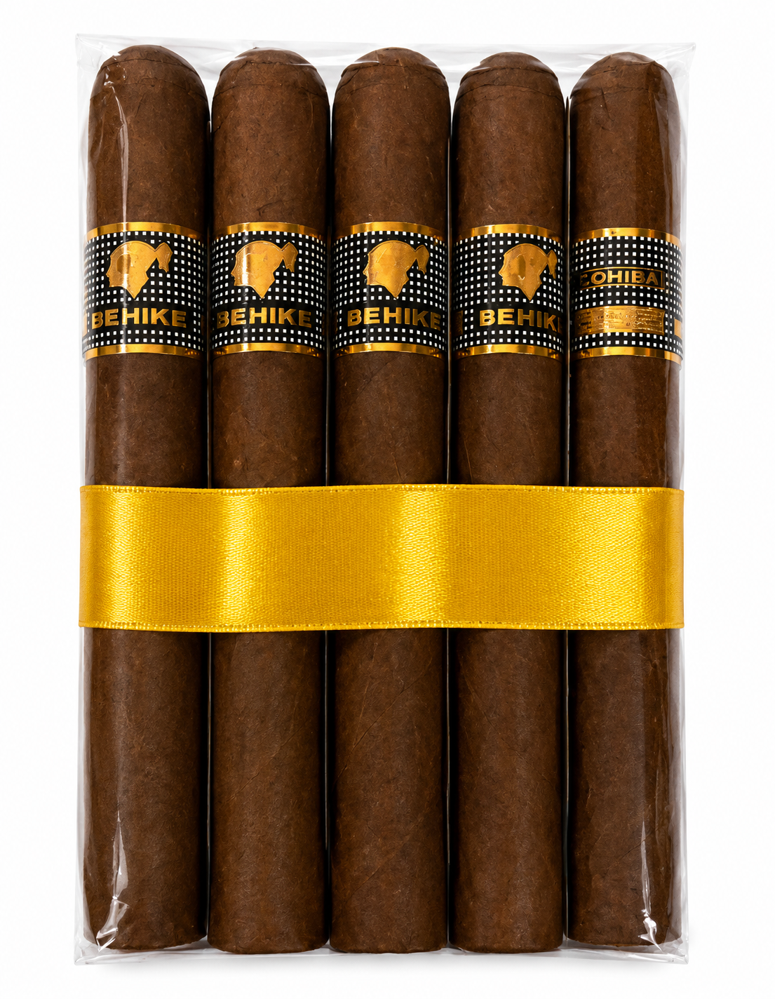 Cohiba Behike 56 (25) — image 1