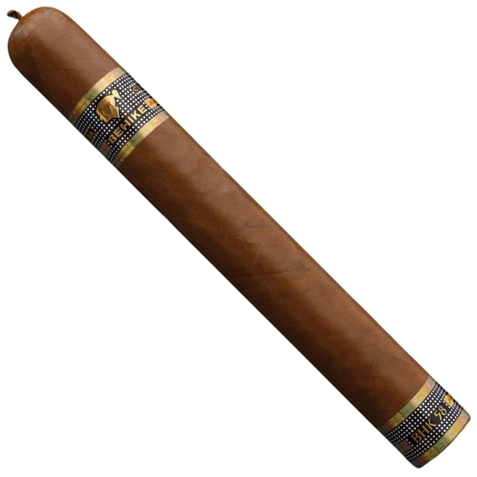 Cohiba Behike 58 (25) thumbnail 2