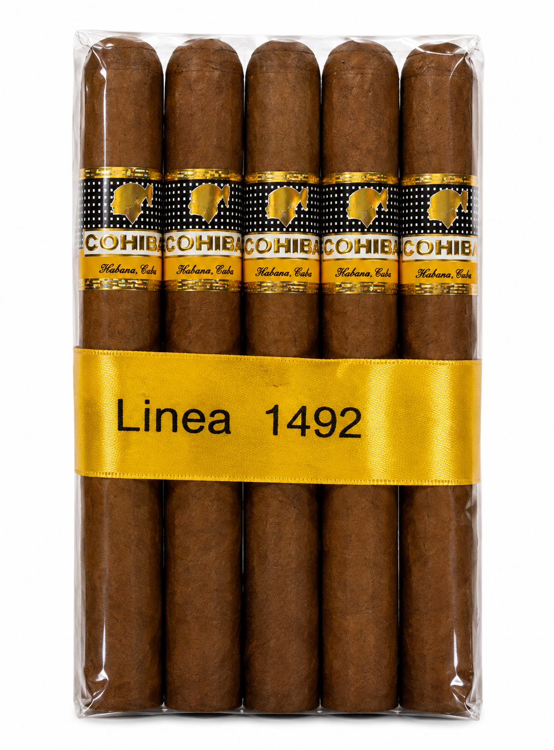 Cohiba siglo 2 (25) — image 1