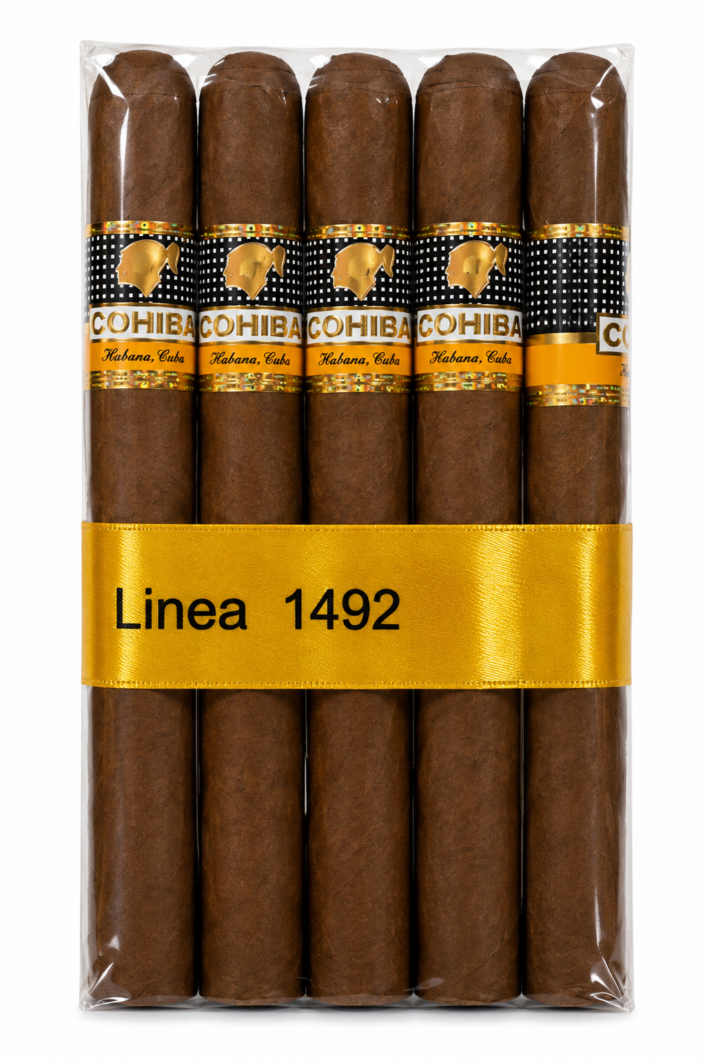 Cohiba siglo 3 (25) — image 1