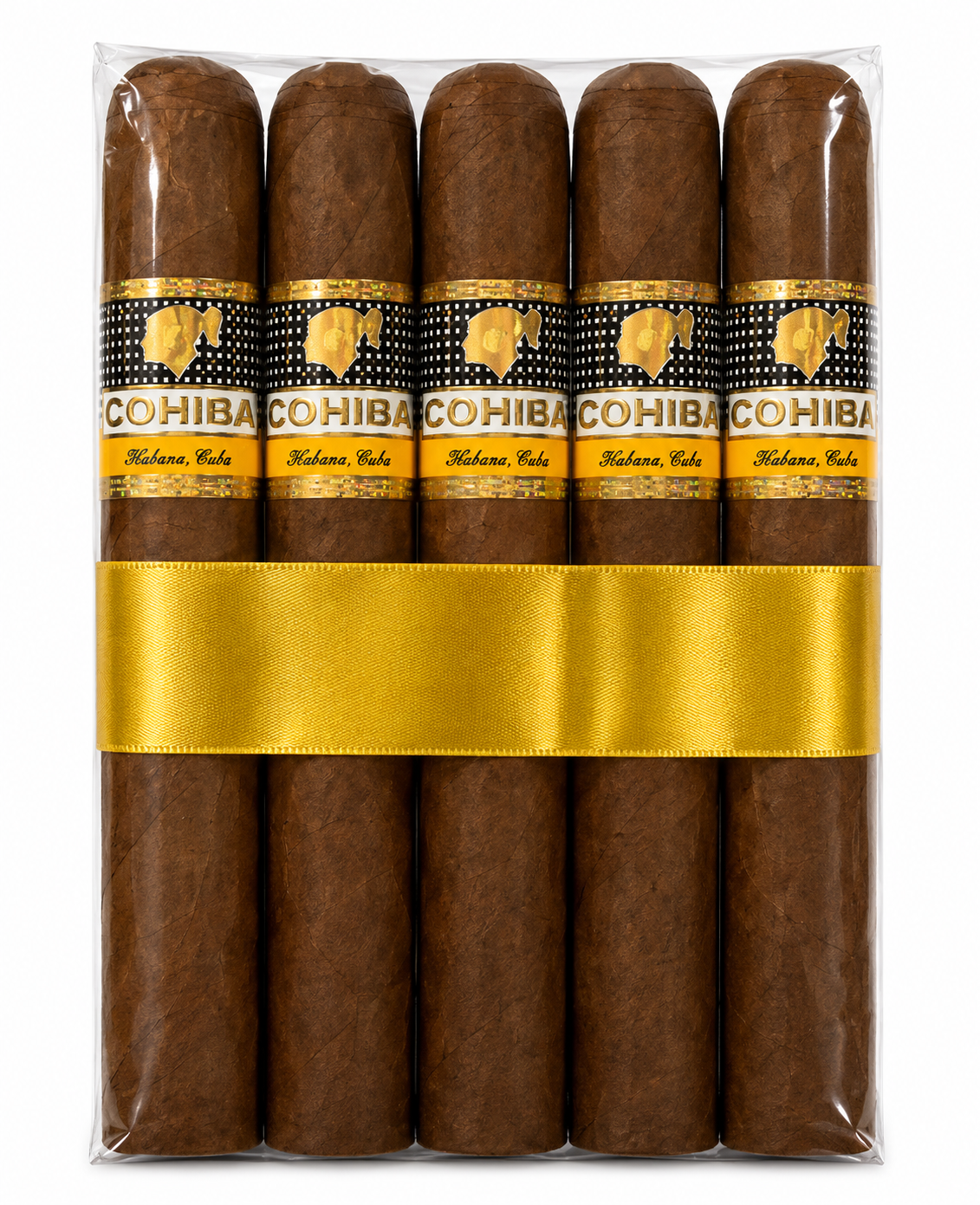 Cohiba siglo 6 (25) — image 1