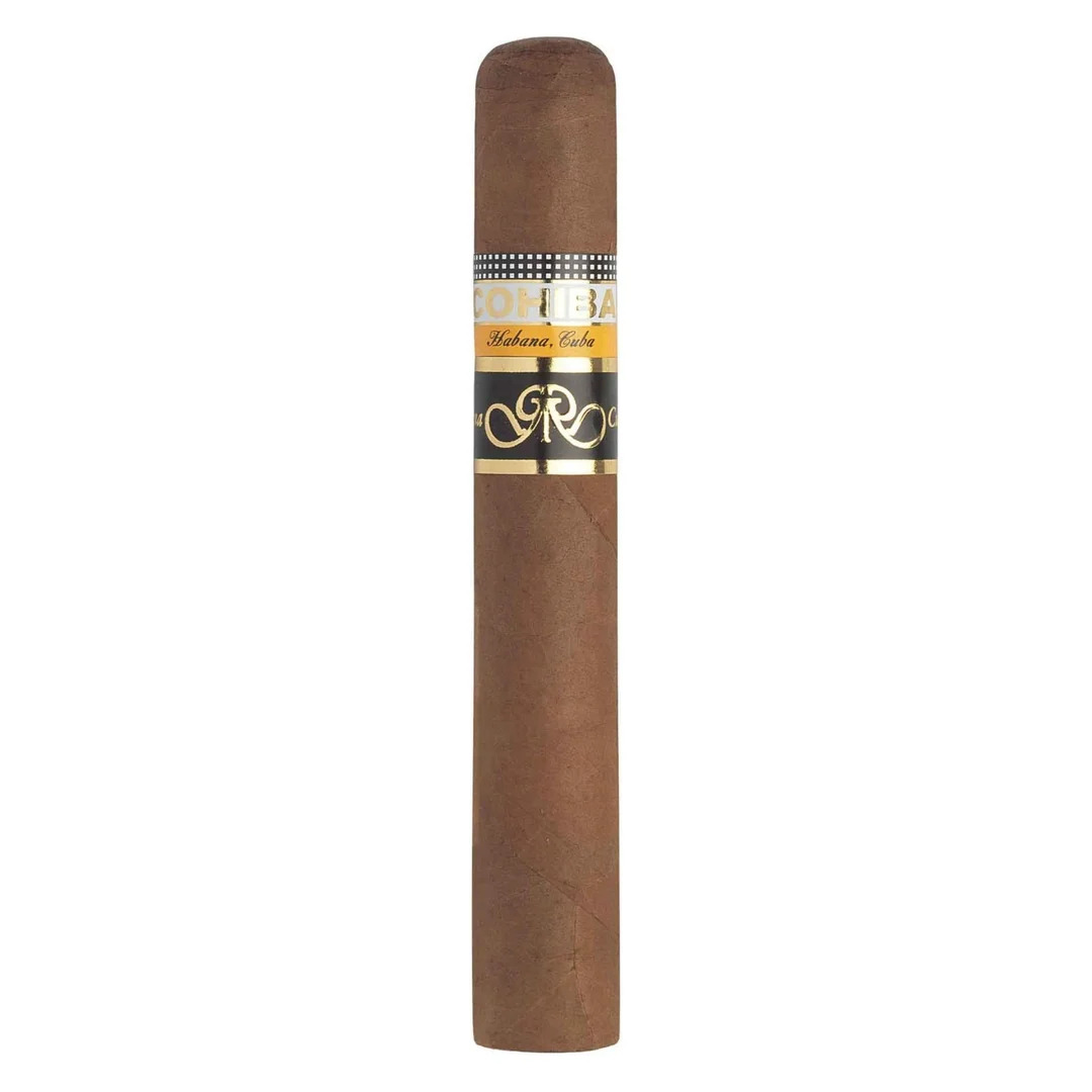 Cohiba Grand Reserva siglo 6 (25) thumbnail 2