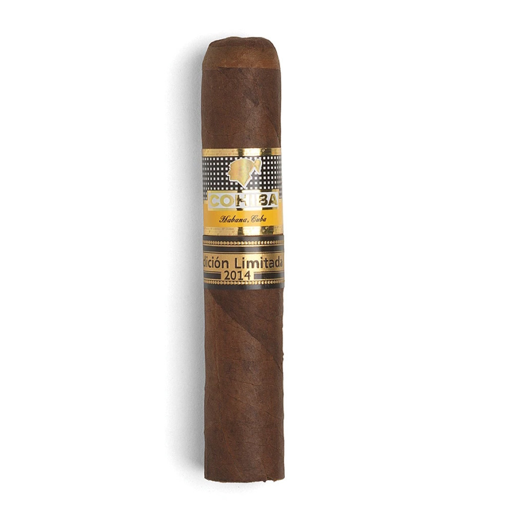 Cohiba  Robustos Supermos (25) thumbnail 2