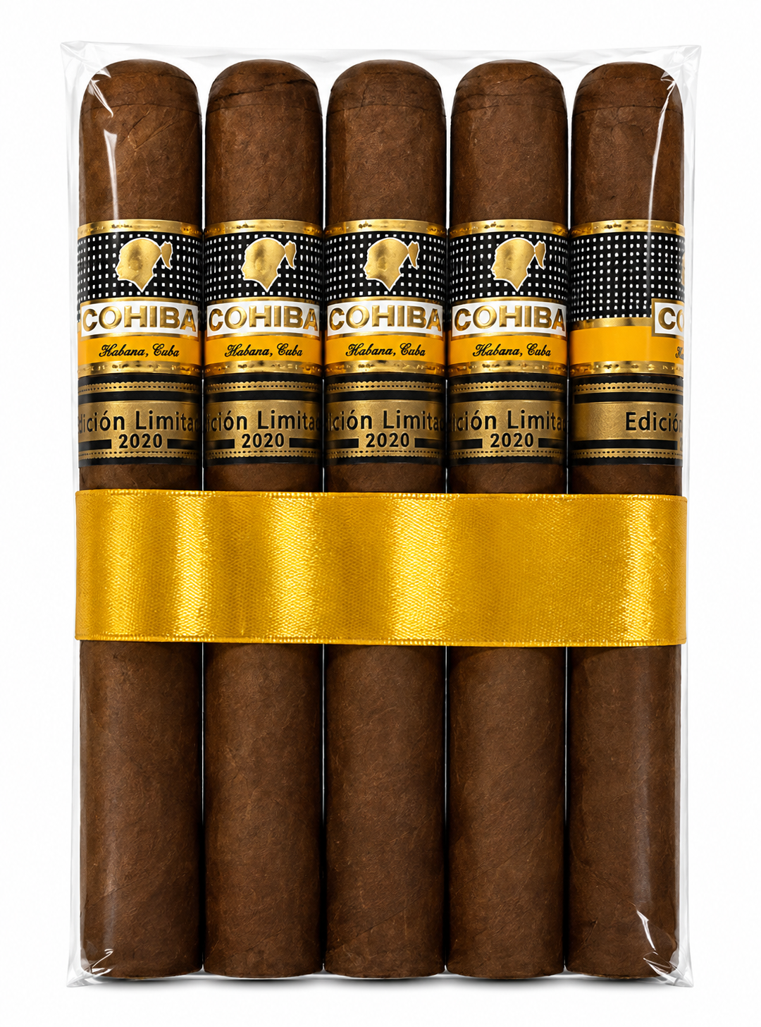 Cohiba Sublimes (25) — image 1