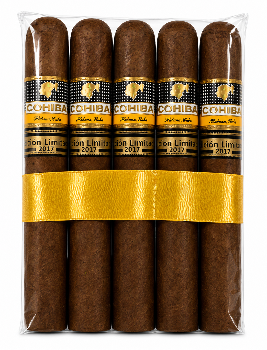 Cohiba Talisman (25) — image 1