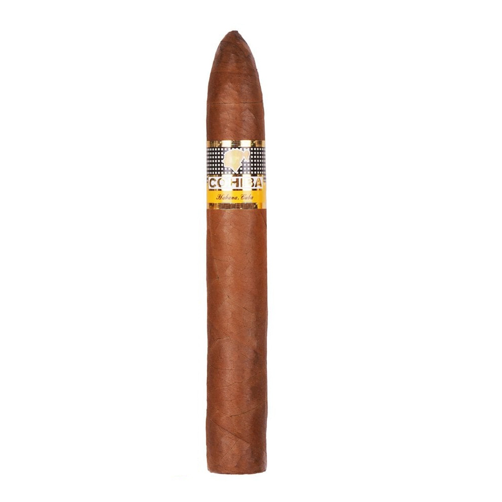 Cohiba Extra Piramides (25) thumbnail 2