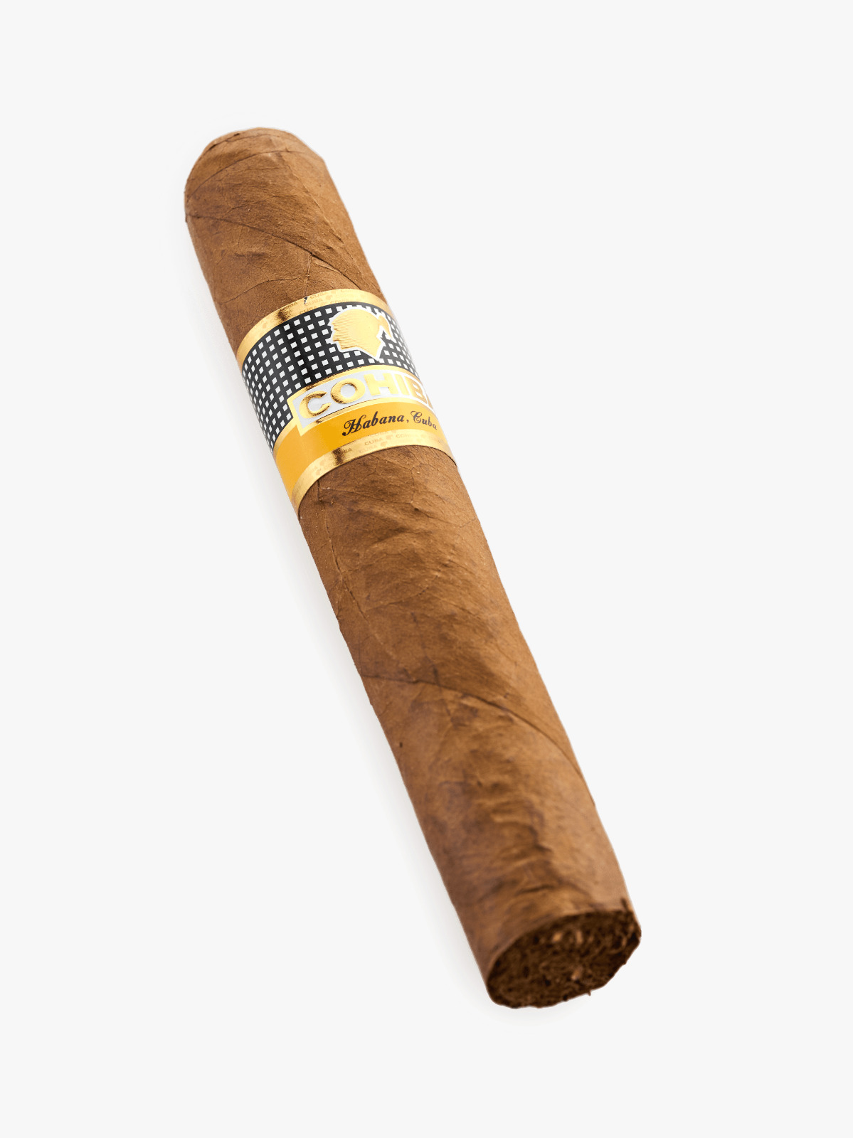 Cohiba  Robustos (25) thumbnail 2