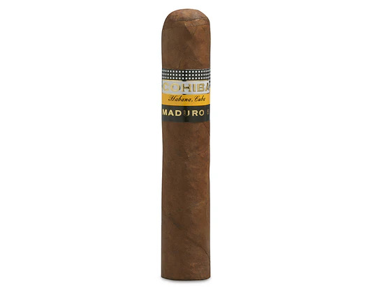 Cohiba MADURO   magicos (25) thumbnail 2