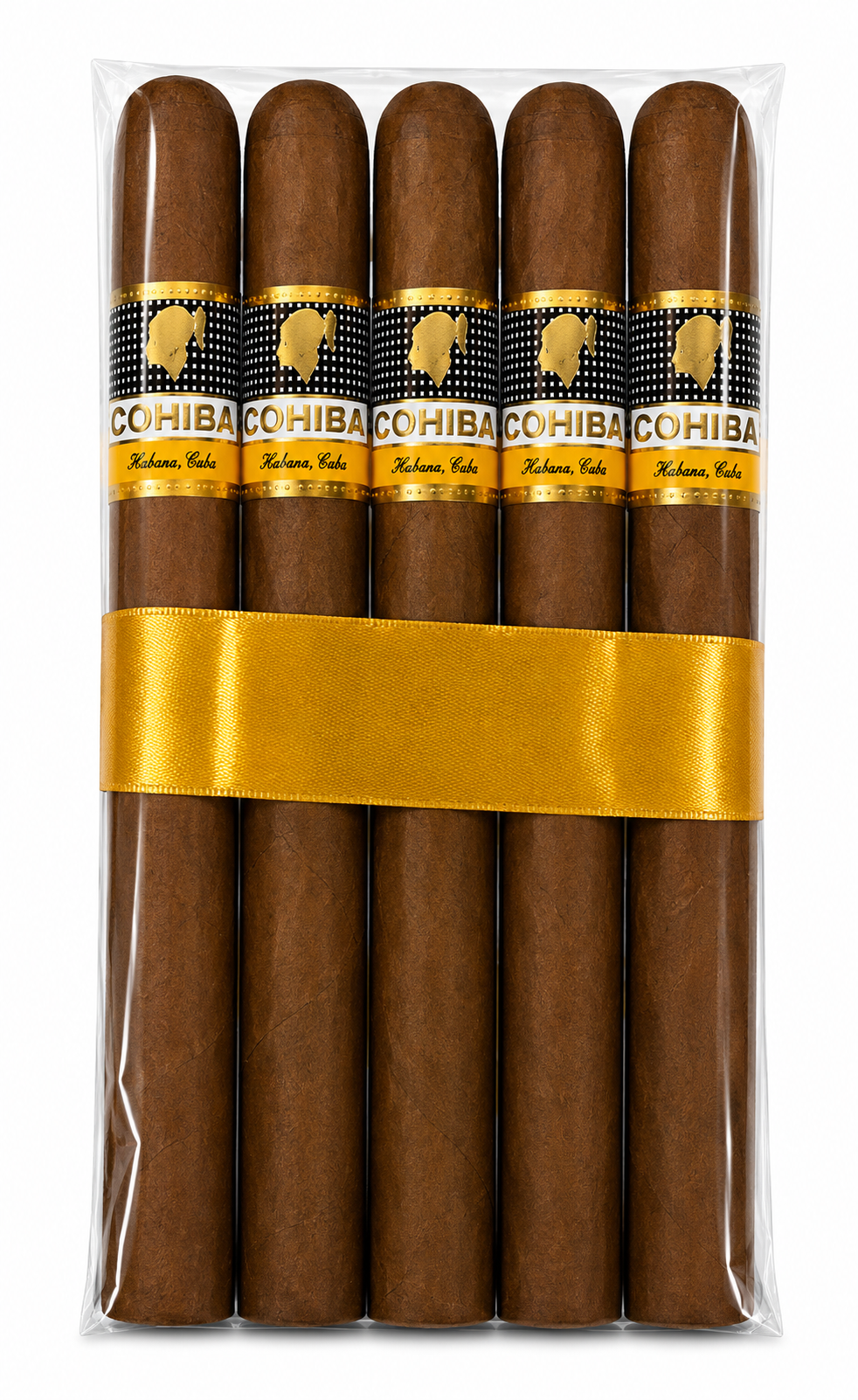 Cohiba esplendidos (25) — image 1