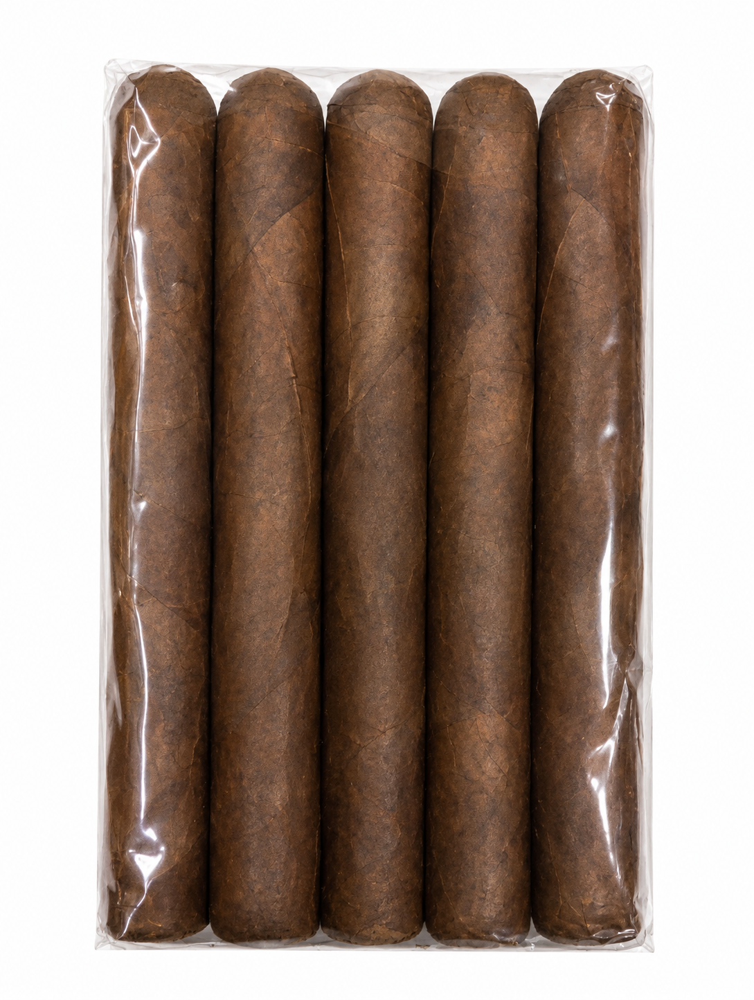 Cohiba Long - Fat Robustos Black (25) — image 1