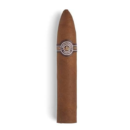 Montecristo Petite no 2 (25) thumbnail 2