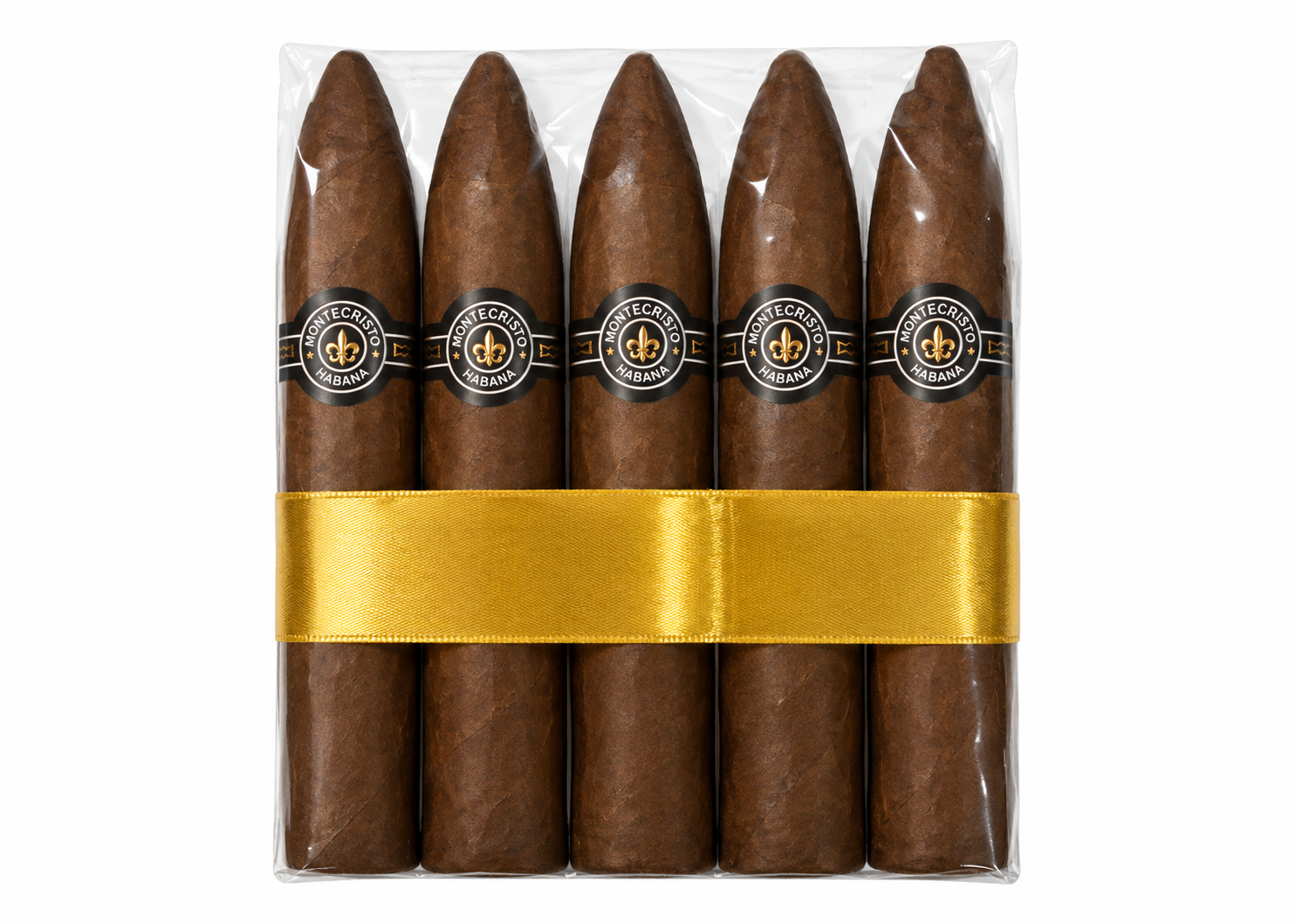 Montecristo Petite no 2 (25) — image 1
