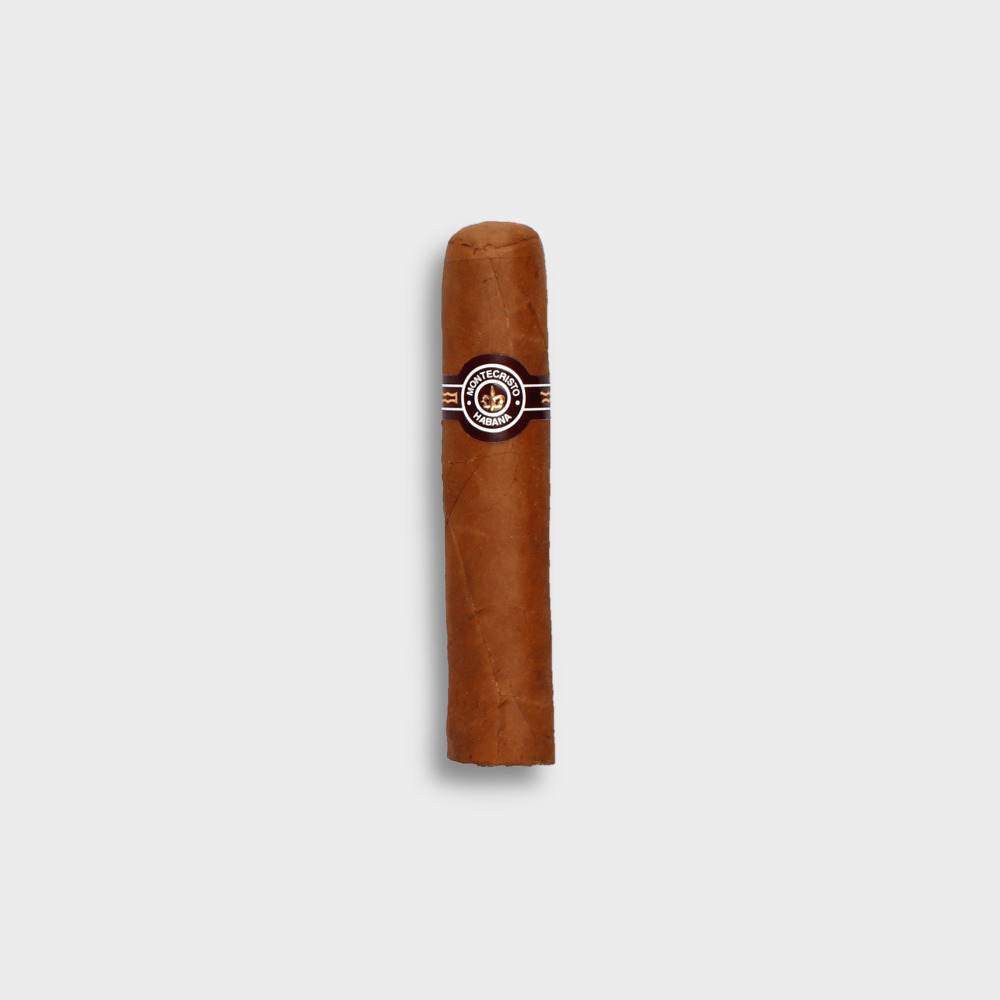 Montecristo Petite edmundo (25) thumbnail 2