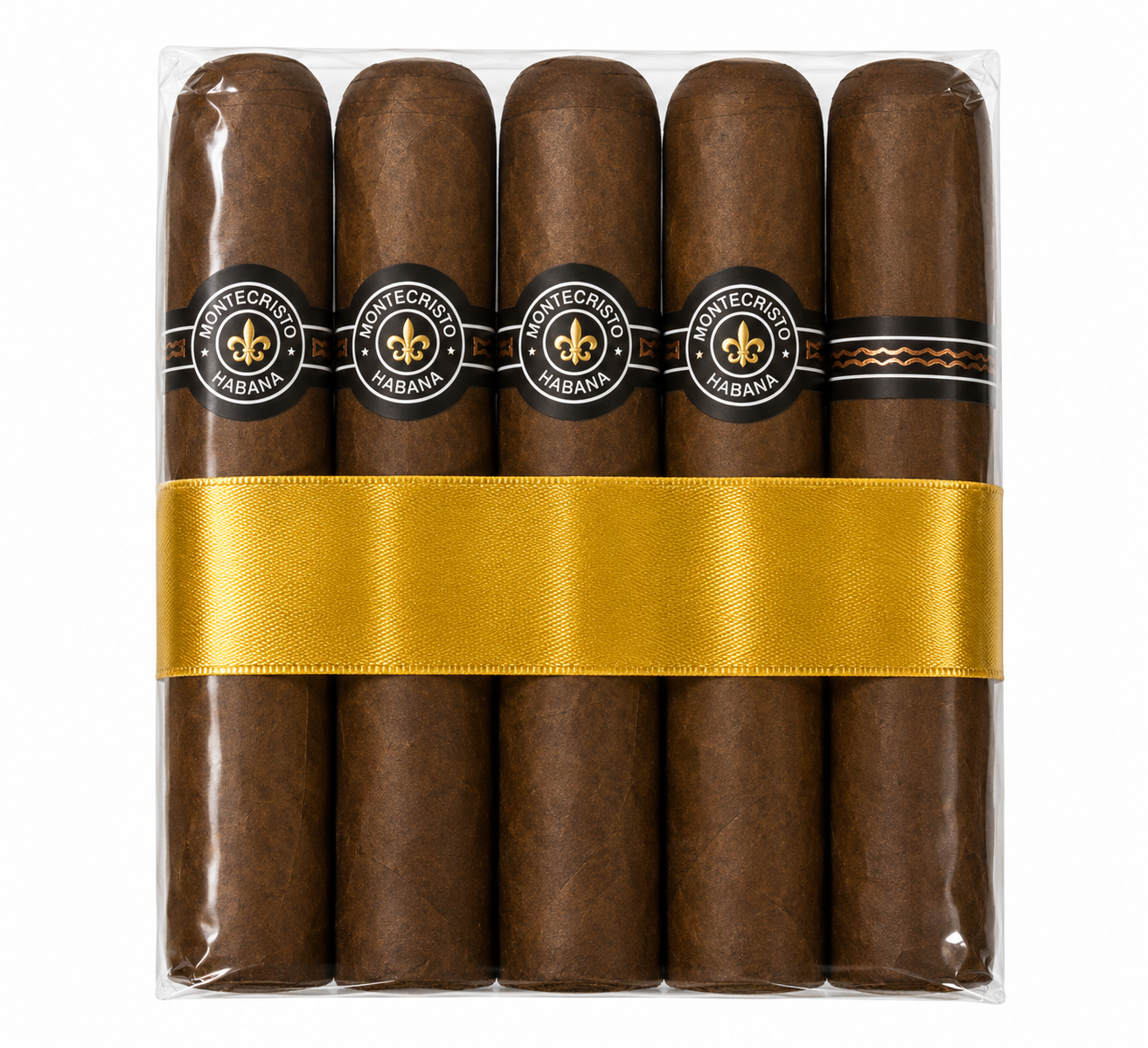 Montecristo Petite edmundo (25) — image 1