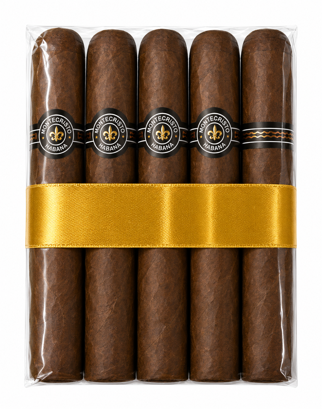 Montecristo edmundo (25) — image 1
