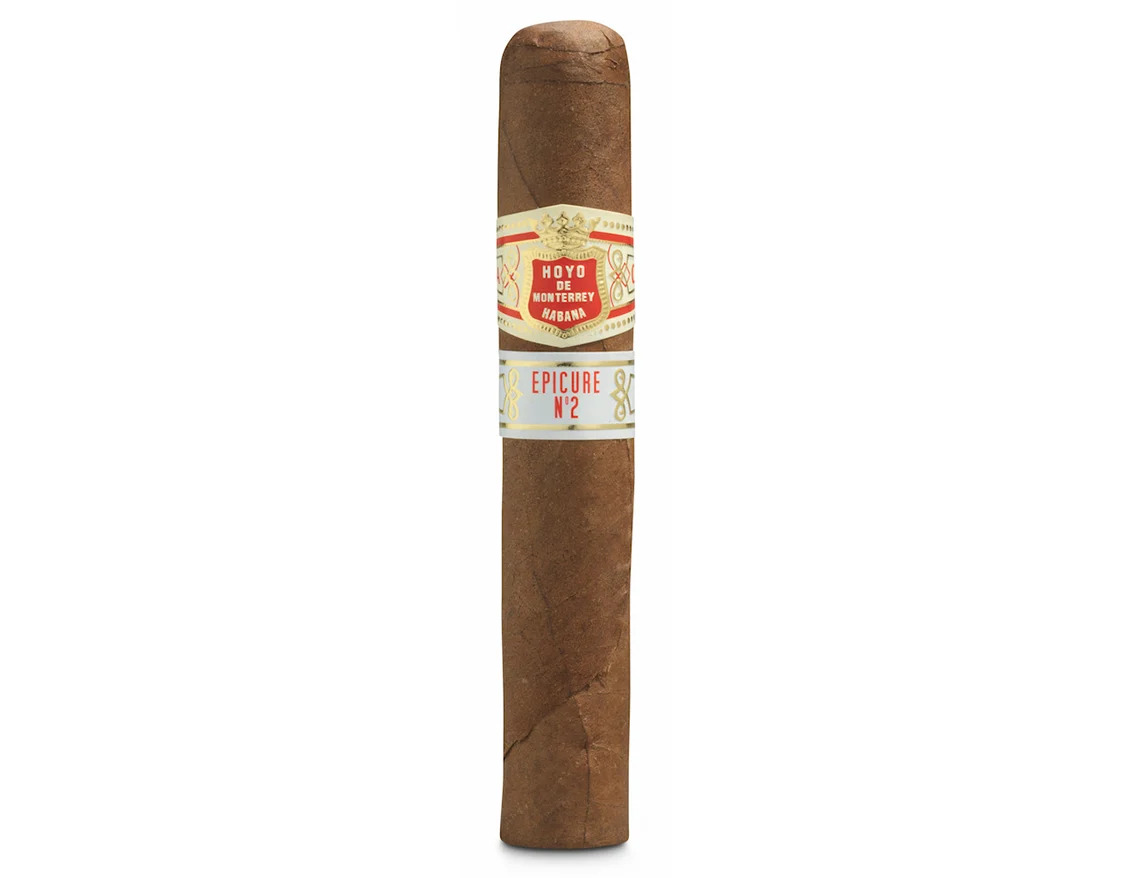 Hoyo de monterrey epicure no 2 (25) thumbnail 2