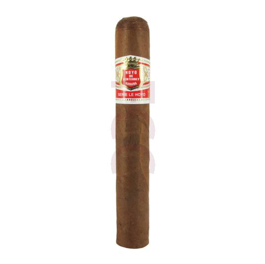 Hoyo de monterrey serie le hoyo San Juan (25) thumbnail 2