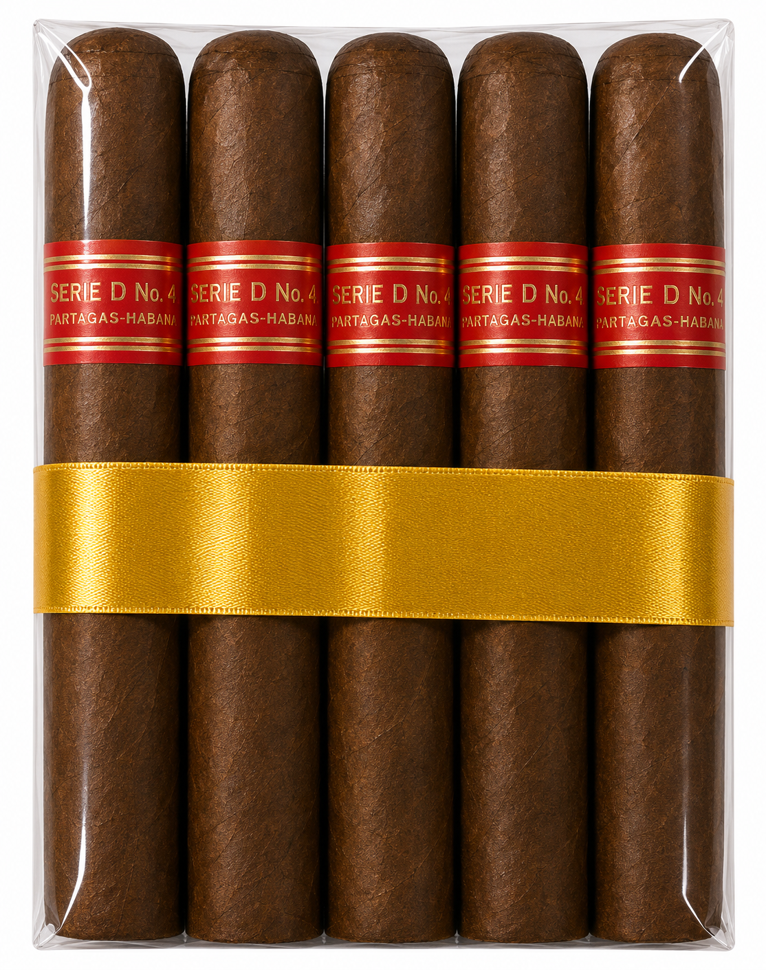 Partagas serie D no 4 (25) — image 1