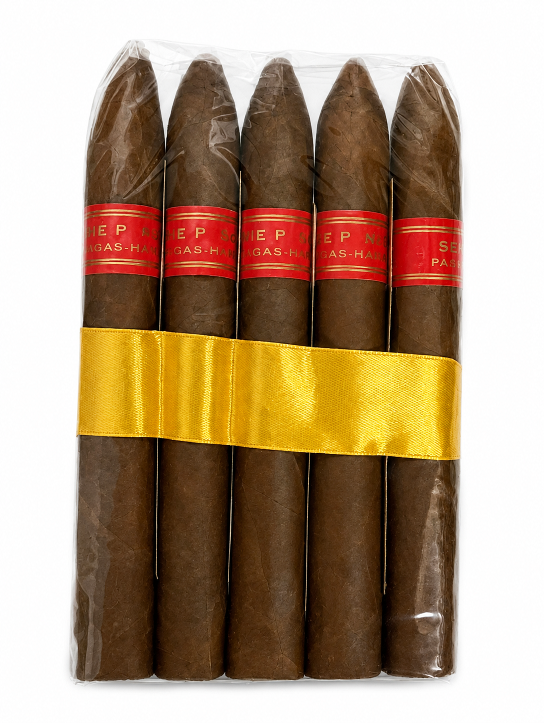 Partagas serie P no 2 (25) — image 1