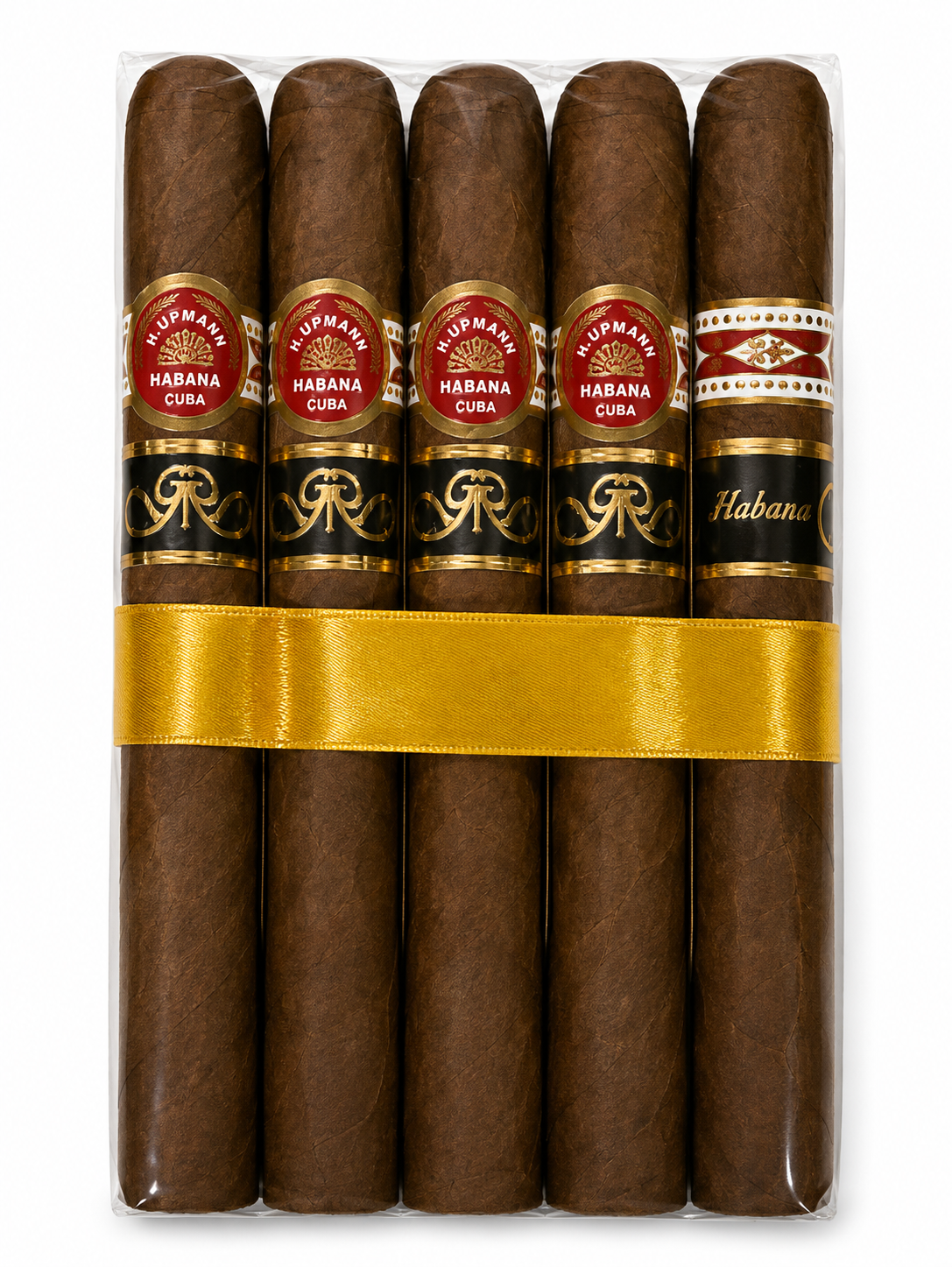 H. Upmann Churchill Reserva (25) — image 1