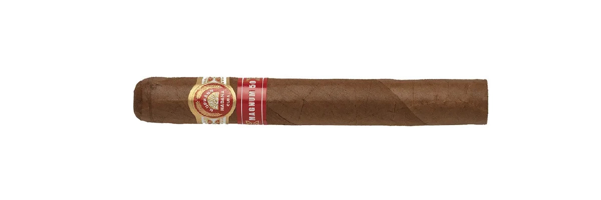 H. Upmann magnum 50 (25) thumbnail 2