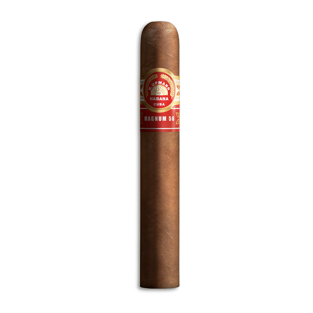 H. Upmann magnum 56 (25) thumbnail 2