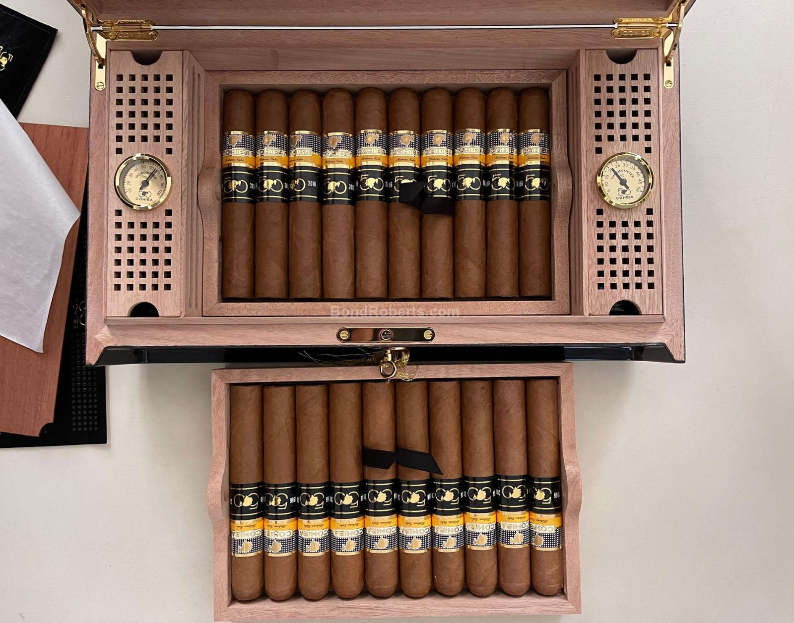 Cohiba majestousos 1966_2016 (20) thumbnail 4