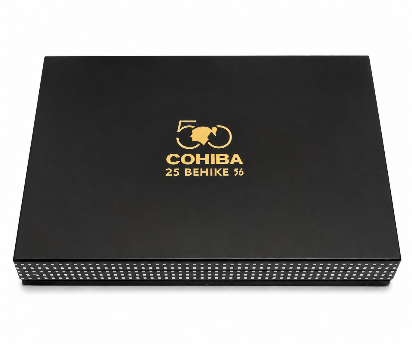 Cohiba Behike 56 humidor (25) thumbnail 2