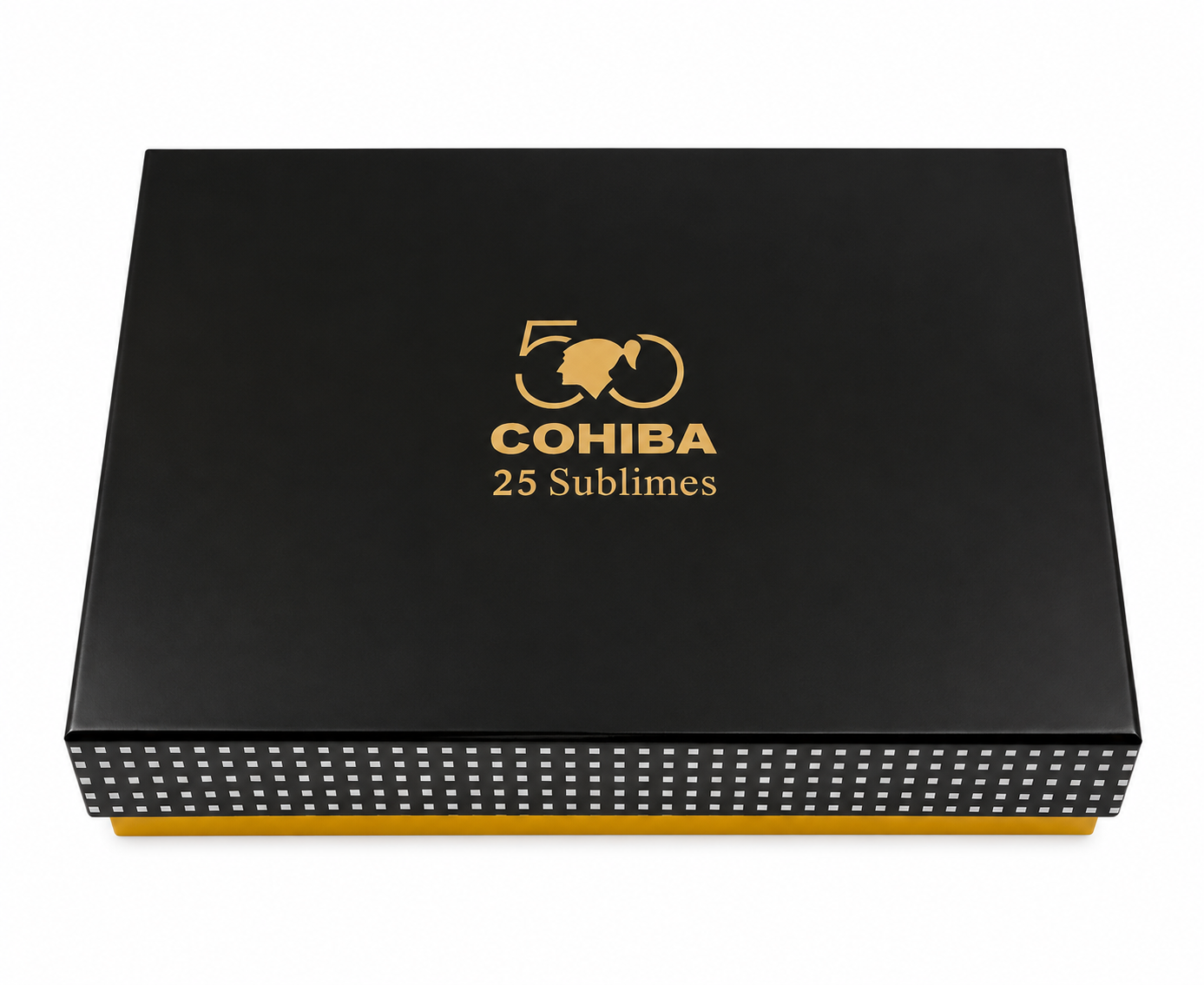 Cohiba Sublimes humidor (25) thumbnail 2