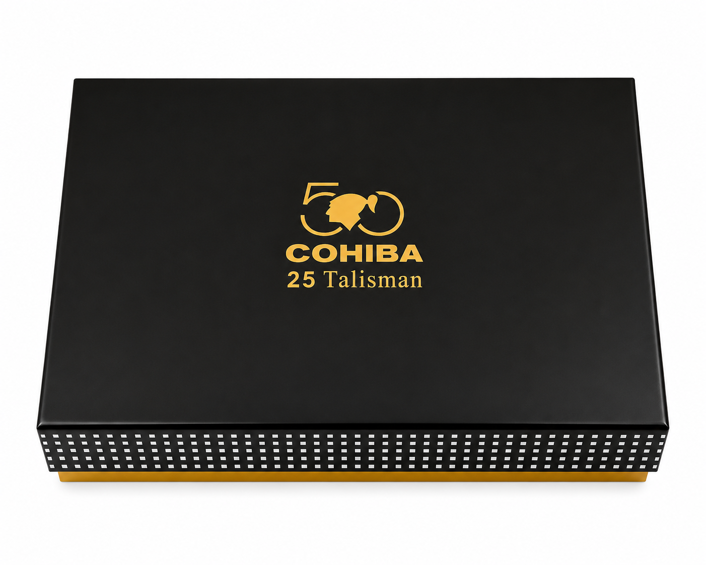 Cohiba Talisman humidor (25) thumbnail 2