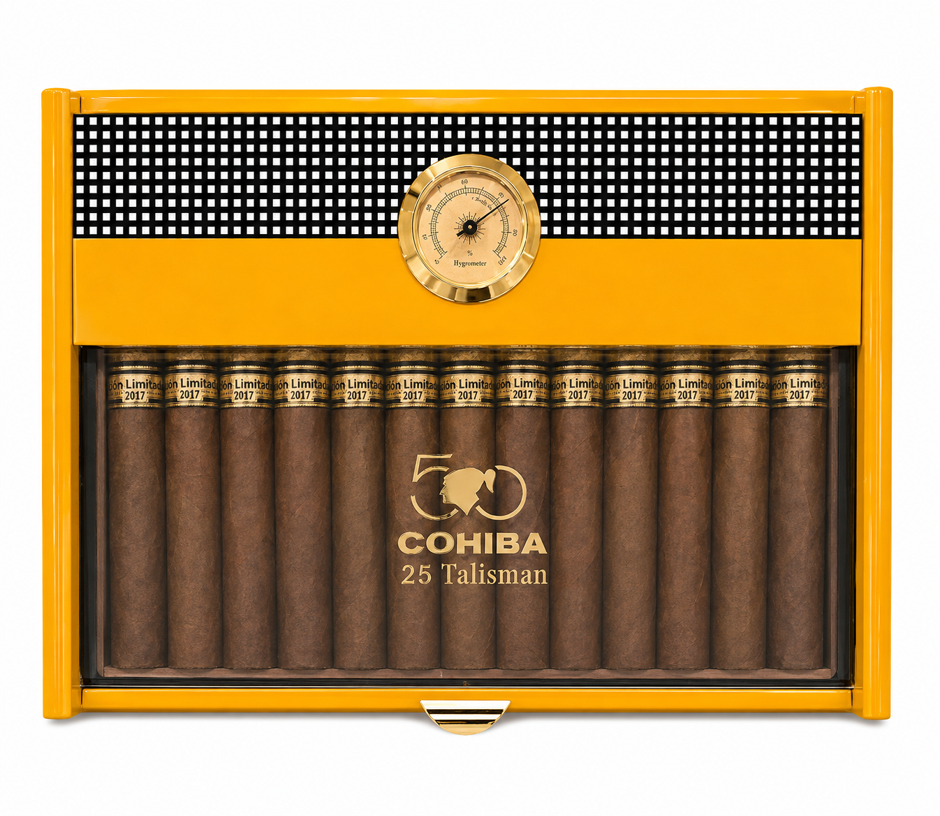 Cohiba Talisman humidor (25) — image 1