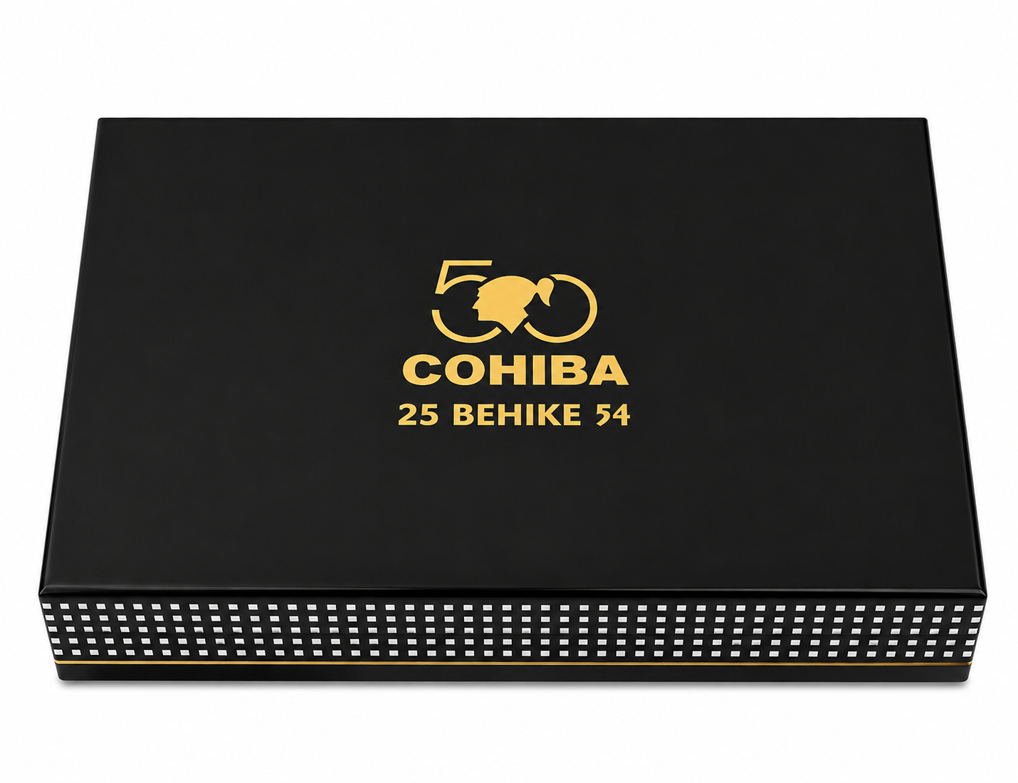 Cohiba Behike 54 humidor (25) thumbnail 3