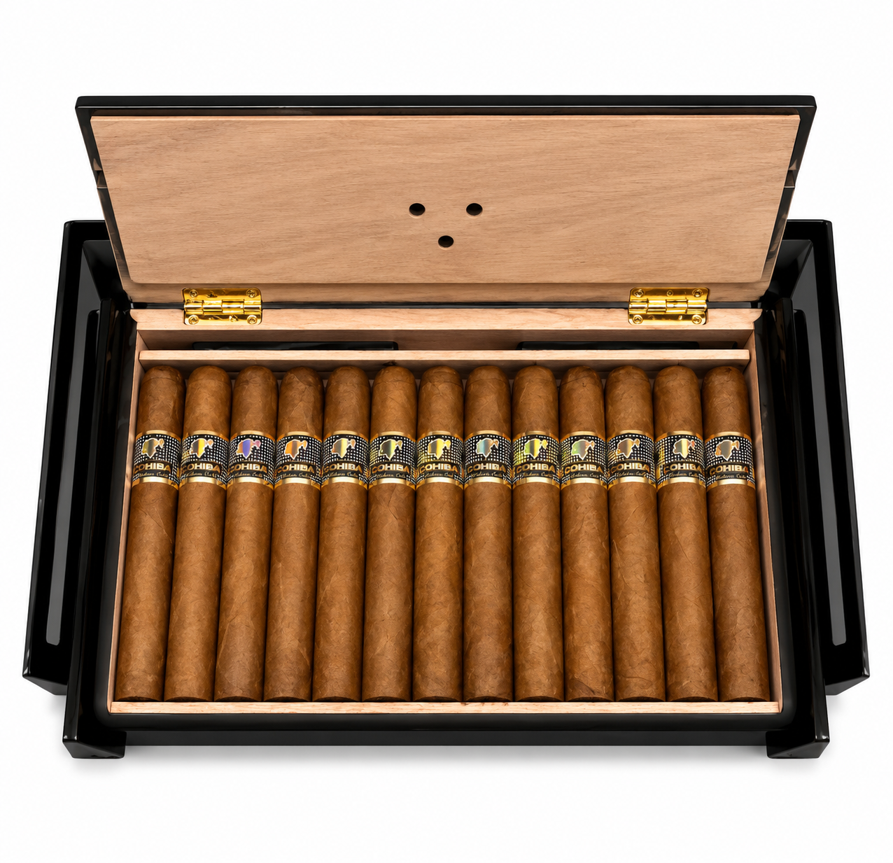 Cohiba Behike 54 humidor (25) thumbnail 2